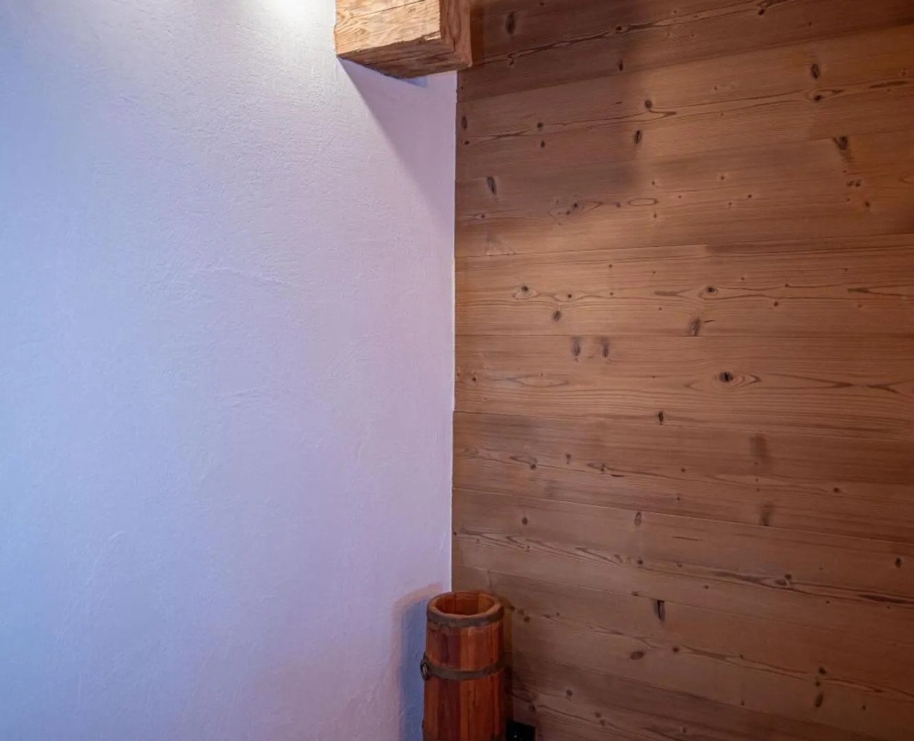 Le Chalet Des Sommets A Briancon Puy-Saint-Pierre
